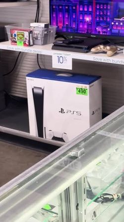 PS5
