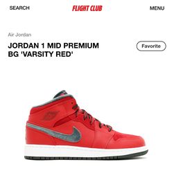 Jordan 1