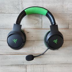 Razer Kaira Pro Headset