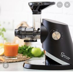 Sana 727 Super Juicer