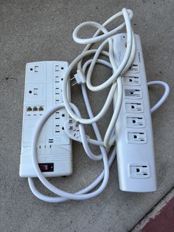 Power Cords