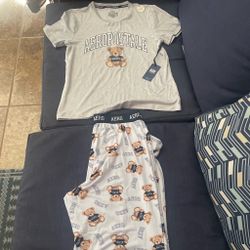 Sleepwear