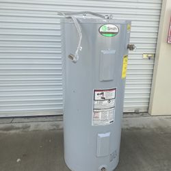 Electric 55 Water Heater