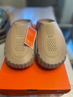 Nike mind 001 hemp