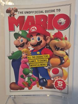 MARIO BRO Magazine