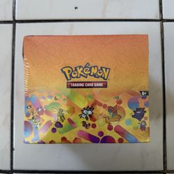 151 Mini Tin Display - SV: Scarlet & Violet 151  SEALED !