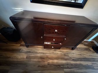 Buffet Cabinet