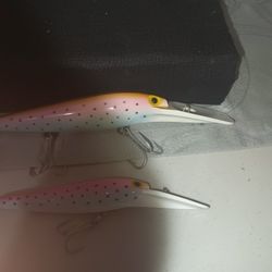 Fishing Lures for Sale in Corona, CA - OfferUp