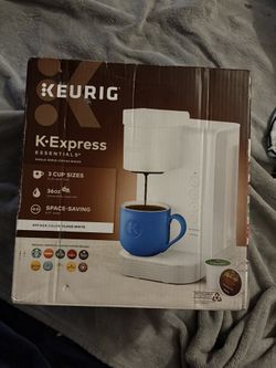 Coffee Maker