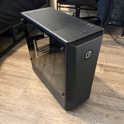 CyberPowerPC C Series PC Case