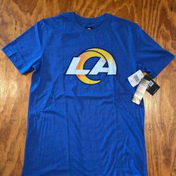 Los Angeles Rams New Era men’s T-shirt