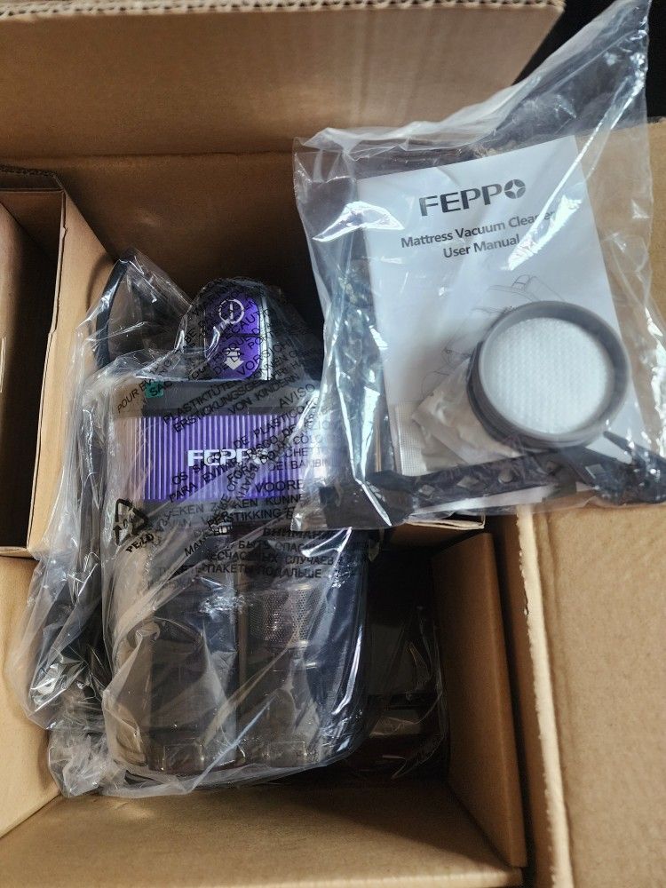 Mattress Vacuum Cleaner