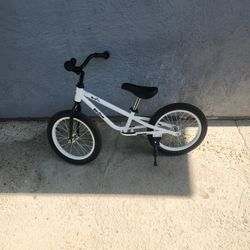 Big Star Balance Bike 16 In Ages 4 Through 8