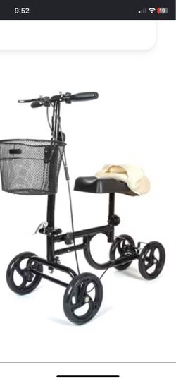 BodiMec  knee walker