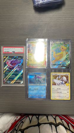 Pokemon Collectors Card!!!Rare!!!Rare!!! Valuable!!!