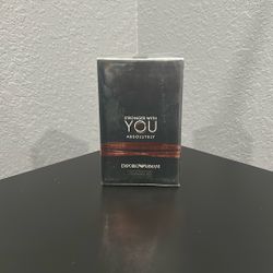 Stronger With You Absolutely 100ml
