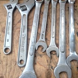 Wrenches