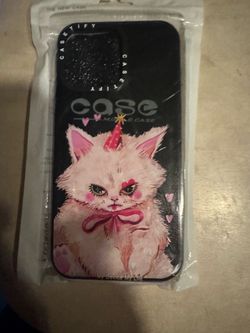 CASETIFY  case