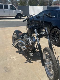 Motorcycle