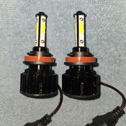Headlight Bulbs Led