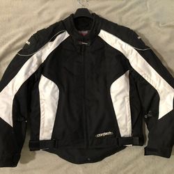 Motorcycle Jacket