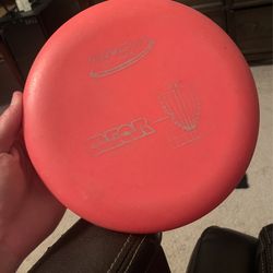 Aviar Disc Golf Putter