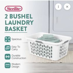 Laundry Baskets - High quality