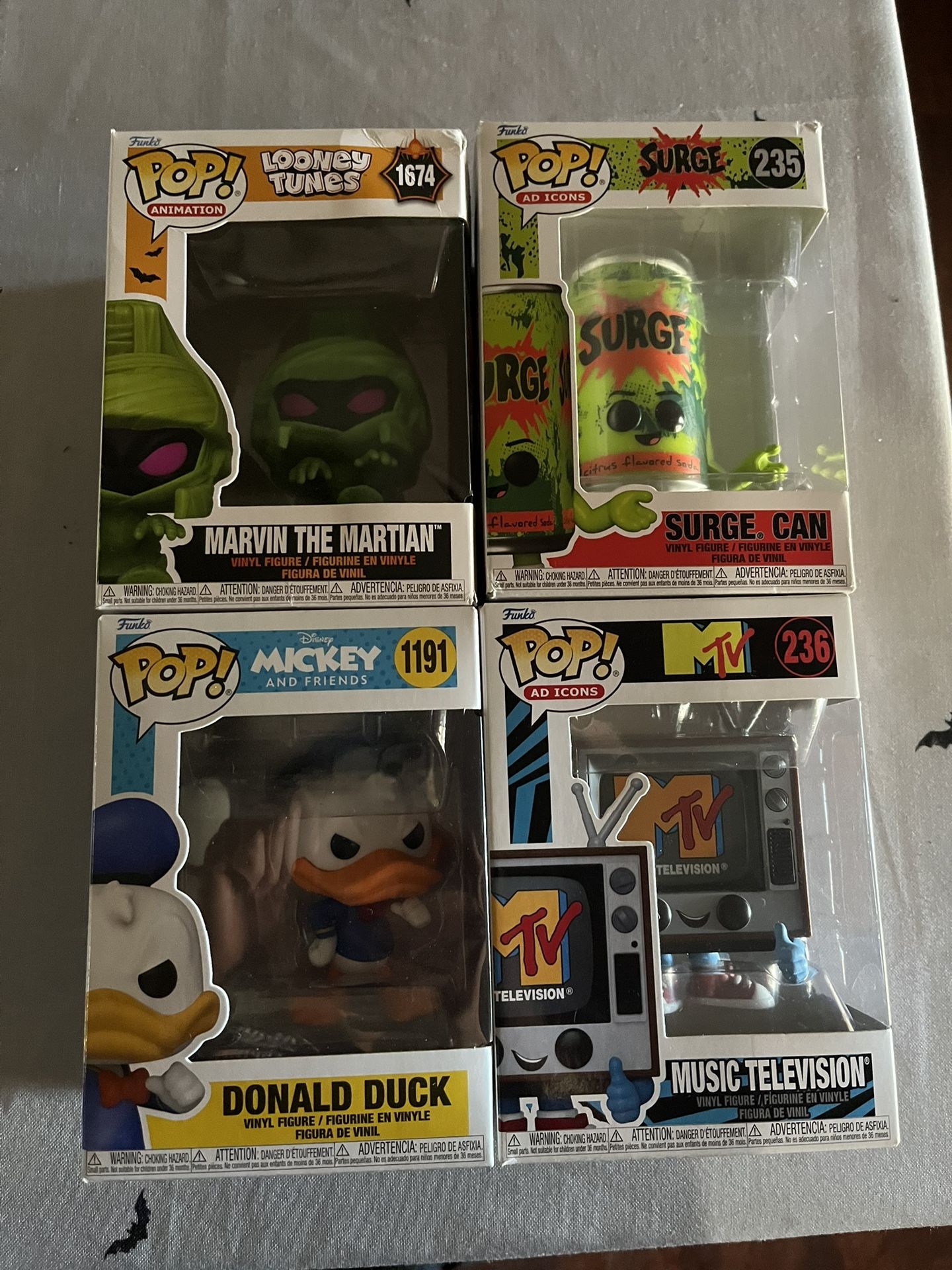 Funkos