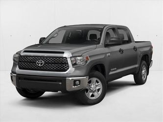 2021 Toyota Tundra 4Wd