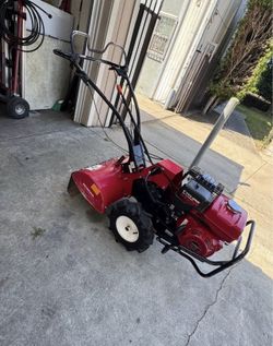 Honda FRC800 Rear-Tine Tiller
