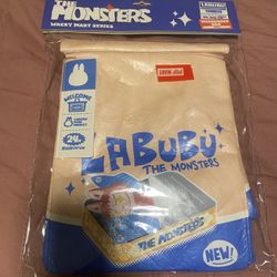 Labubu Shoulder Bag