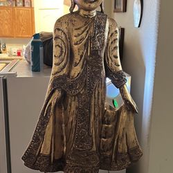 Incredible Statue