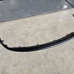 2008-2014 SUBARU IMPREZA (STi Optional Front Lip)