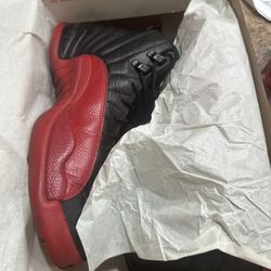 Jordan 12 Retro Bred