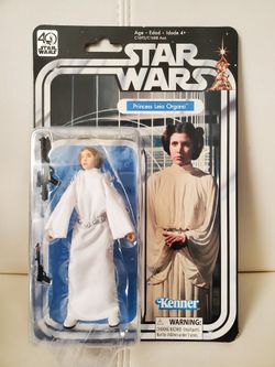 Princess Leia Star Wars 