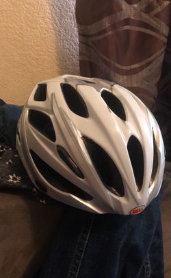 Bell Helmet