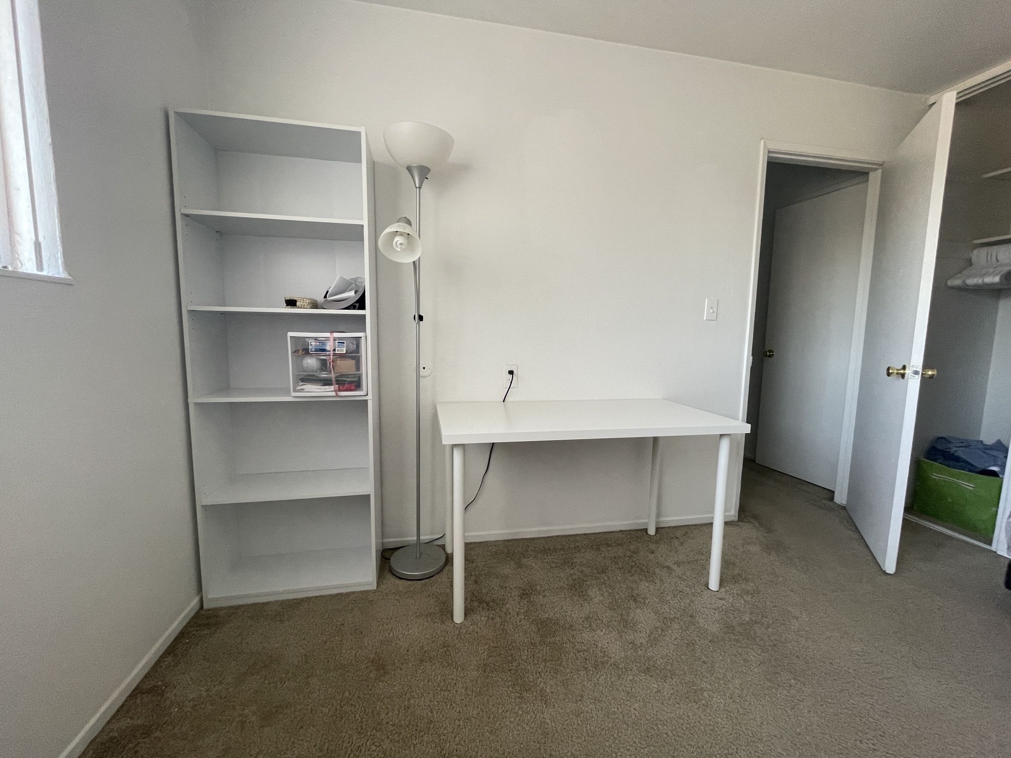 IKEA Desk 47”x23”