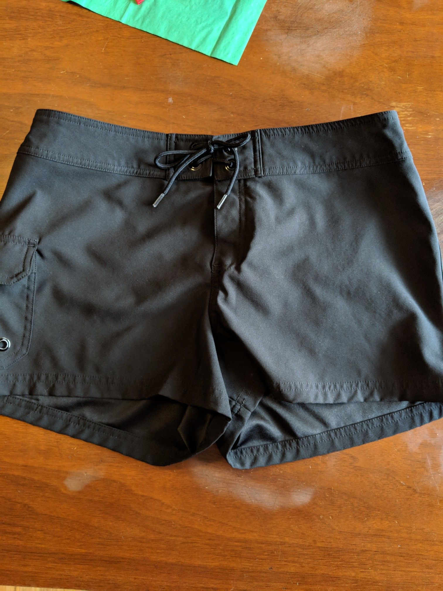 Jag swim shorts