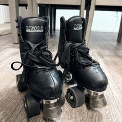Impala kids roller skates