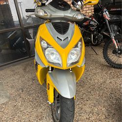 Promo ‼️ Hawkeye 150cc, Great Condition