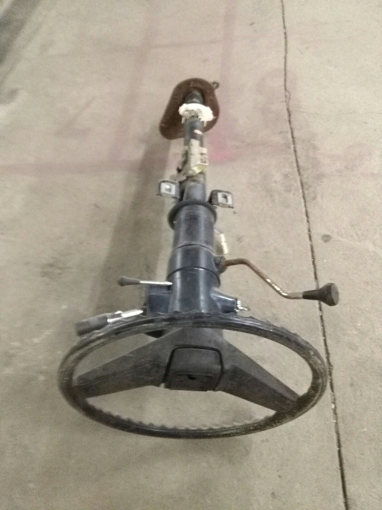 Square Body Steering Column for Sale in Leland, IL OfferUp