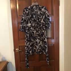 Ladies Dressy Casual Dress