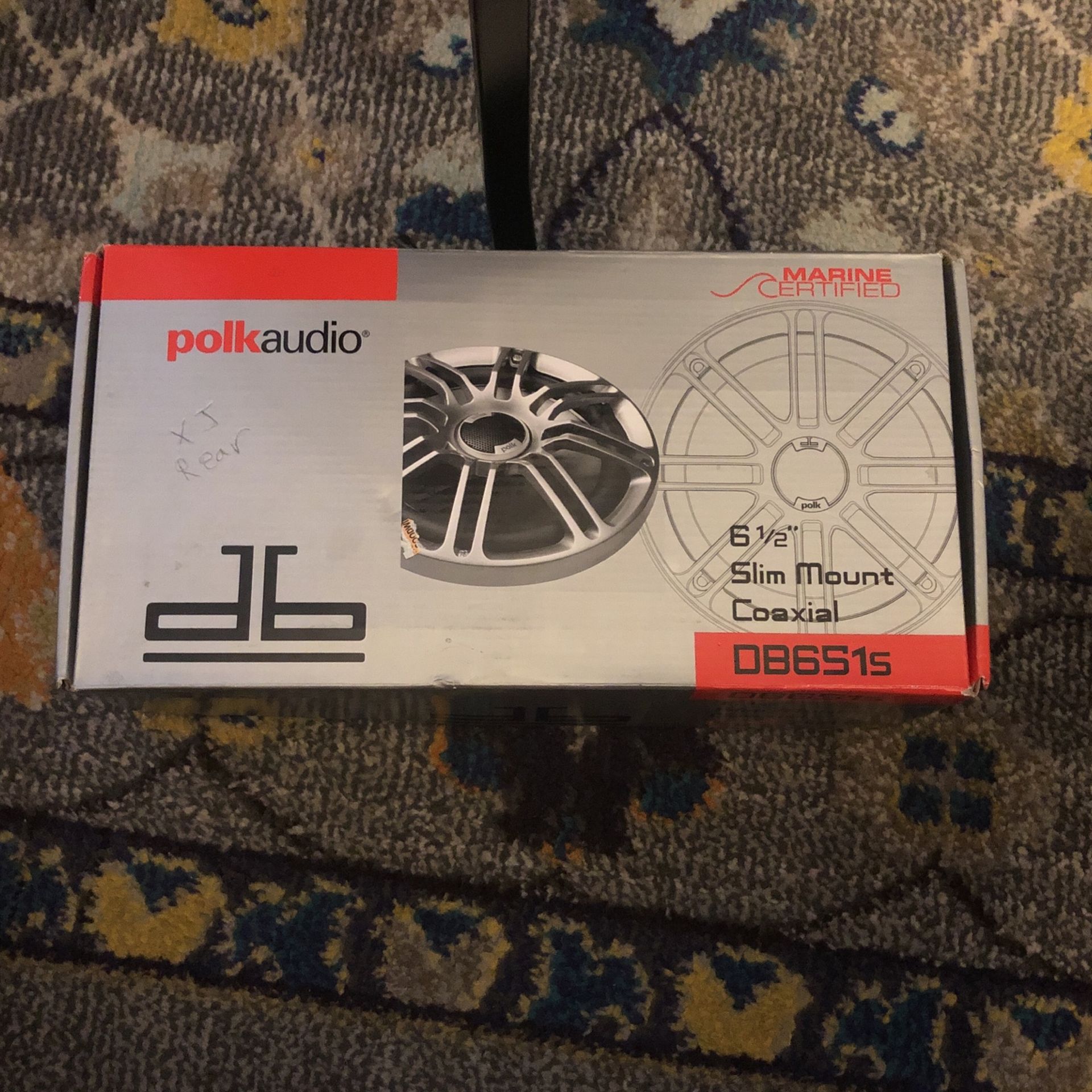 Polk Audio 