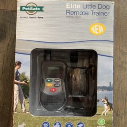 Petsafe Dog Trainer