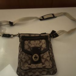 Coach Cross Body Bags 
