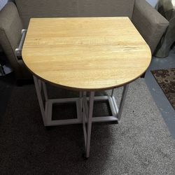 Small Table
