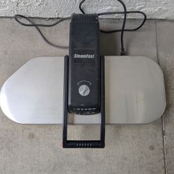 Steam Fast Iron Steam Press 