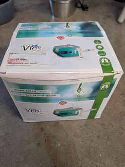 Nebulizer