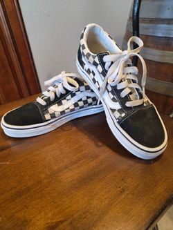Old Skool Vans Sneakers