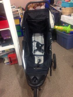 Stroller in excellent condition